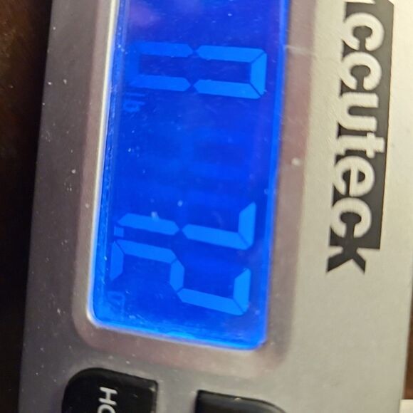 Kenneth Too Women’s Sz Lg Top Purple Green Floral Cotton Blend - Picture 9 of 9